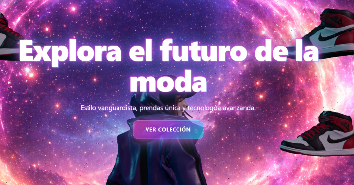 3D Header